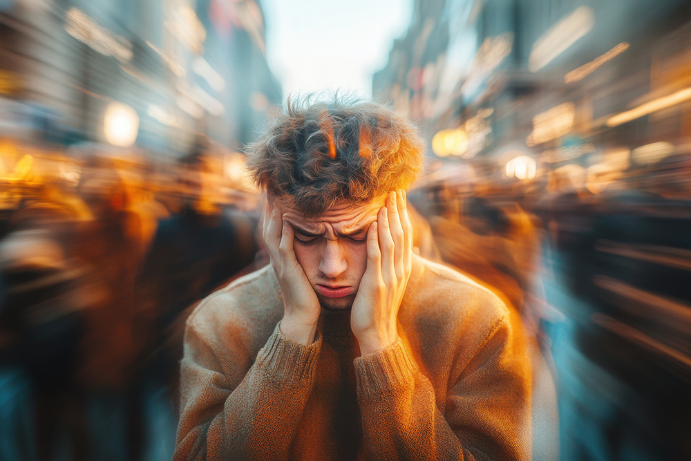 dizziness